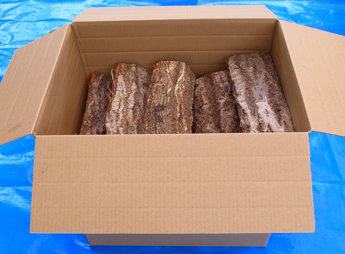 乾燥薪 ナラ100％ 200kg 乾燥薪 ナラ100% 200kg